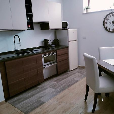 Апартаменты Just House Кампаньяно-ди-Рома Экстерьер фото