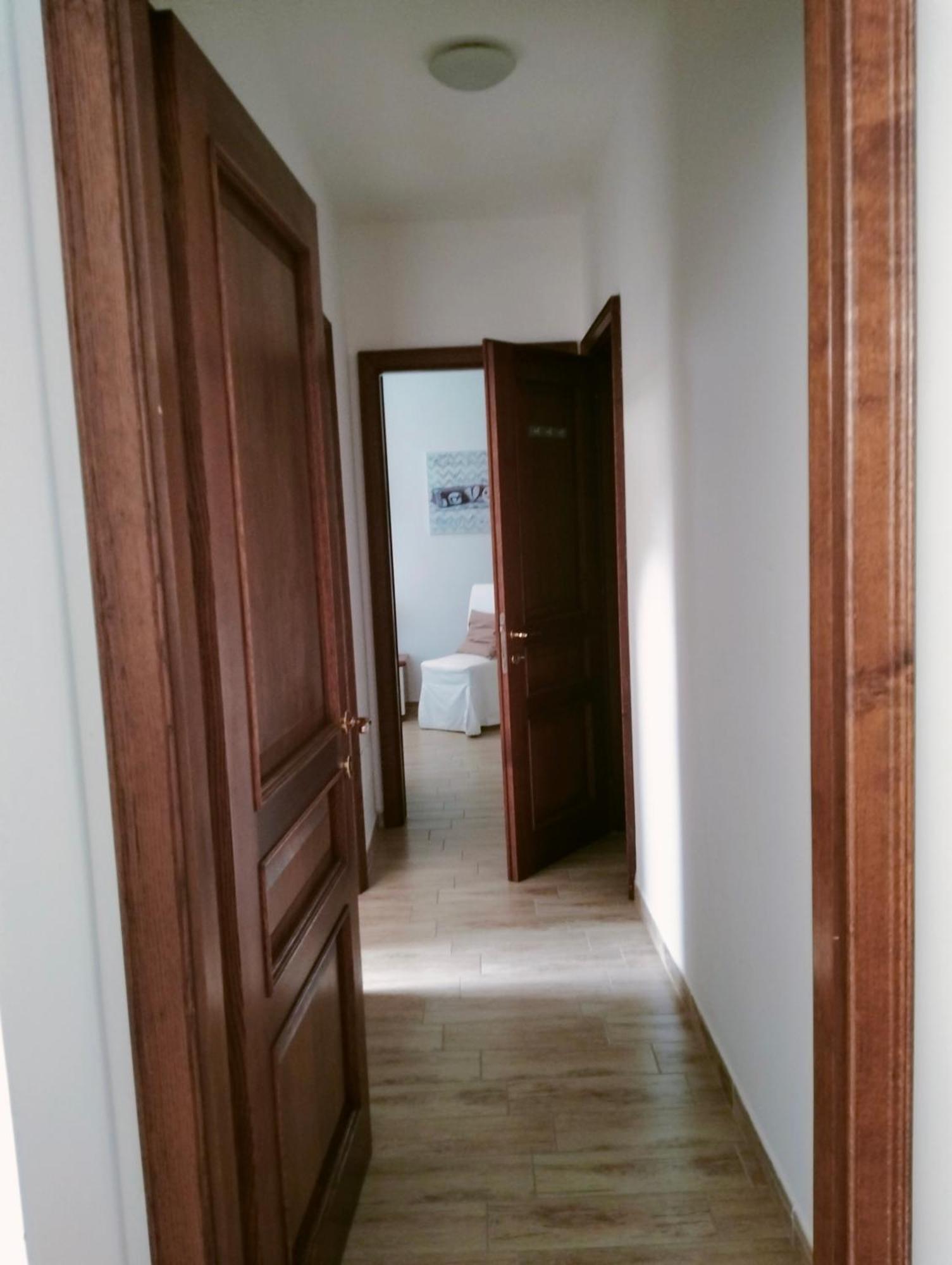 Апартаменты Just House Кампаньяно-ди-Рома Экстерьер фото